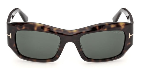 Tom Ford Olga-02 TF1414 52N