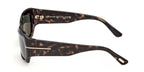 Tom Ford Olga-02 TF1414 52N