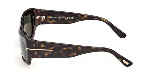 Tom Ford Olga-02 TF1414 52N