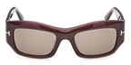Tom Ford Olga-02 TF1414 81E