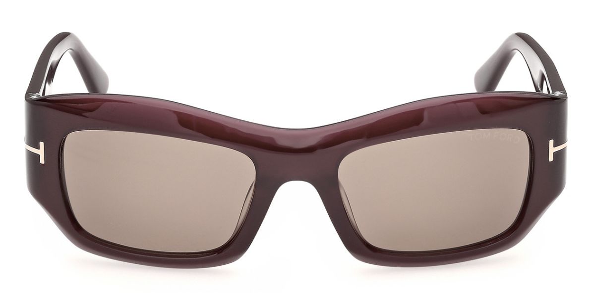 Tom Ford Olga-02 TF1414 81E