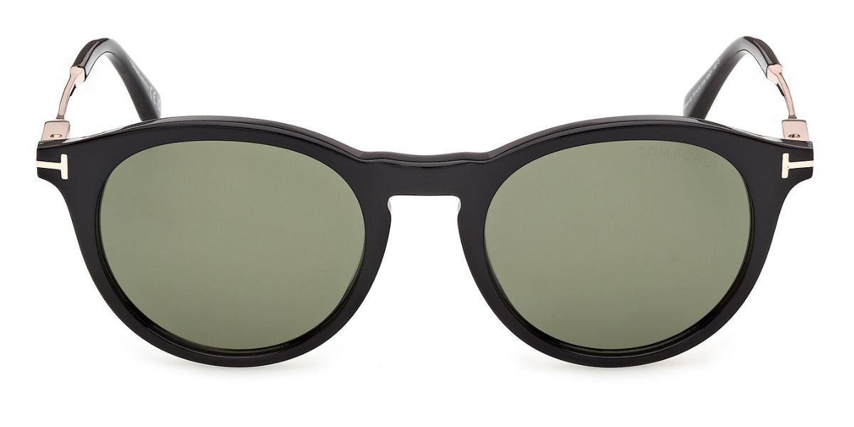 Tom Ford Oliver-02 TF1410 01N