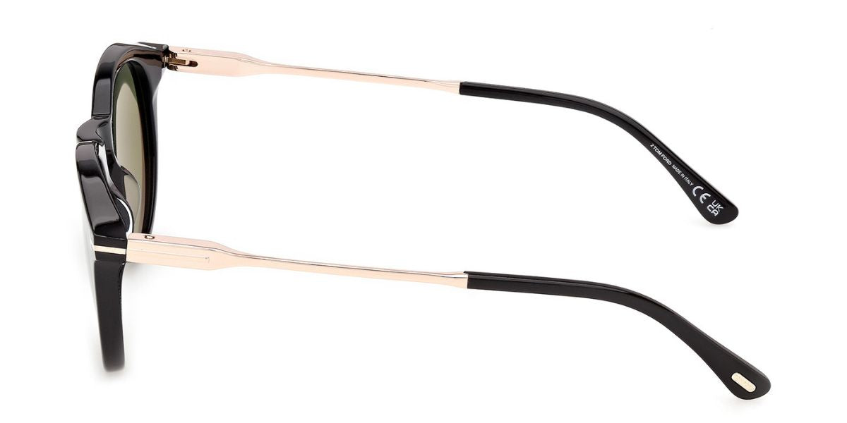 Tom Ford Oliver-02 TF1410 01N