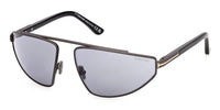 Tom Ford Parker-02TF1399 13A Sunglasses