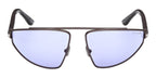 Tom Ford Parker-02TF1399 13Y Sunglasses
