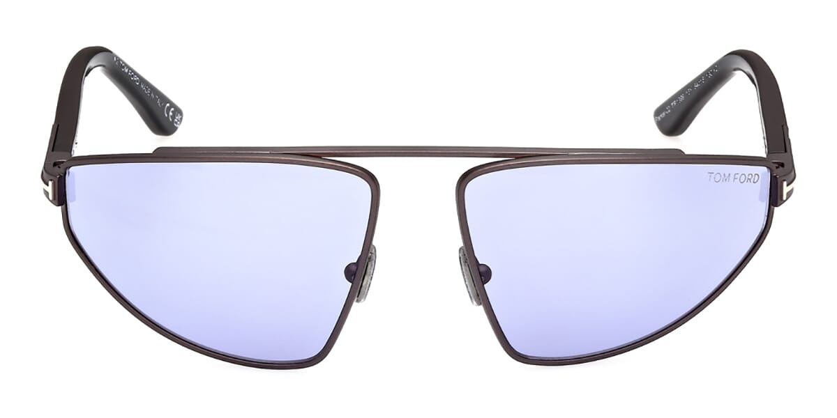 Tom Ford Parker-02TF1399 13Y Sunglasses