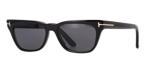 Tom Ford Penn-02 TF1362 01A Sunglasses