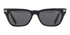 Tom Ford Penn-02 TF1362 01A Sunglasses