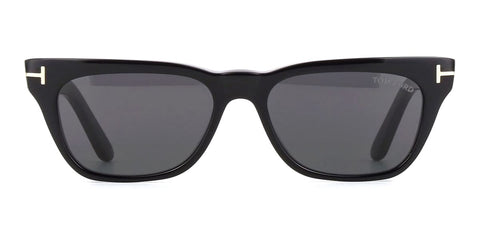Tom Ford Penn-02 TF1362 01A Sunglasses