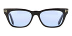 Tom Ford Penn-02 TF1362 01V Sunglasses