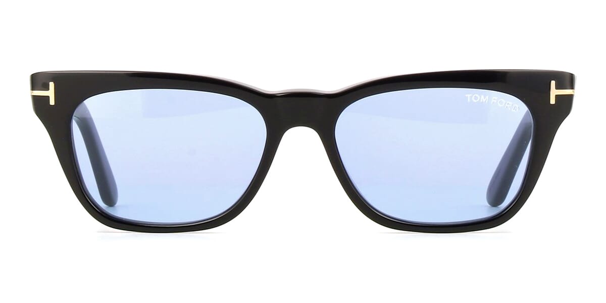 Tom Ford Penn-02 TF1362 01V Sunglasses