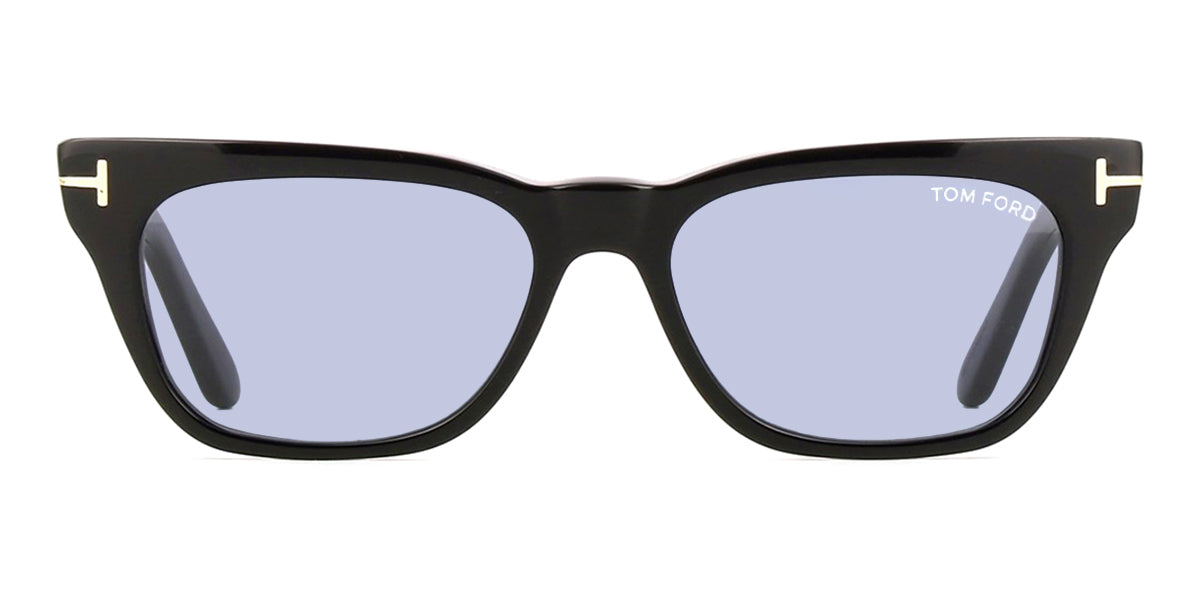 Tom Ford Penn-02 TF1362 05A - As Seen On Ricky Martin & Joel Edgerton