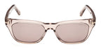 Tom Ford Penn-02 TF1362 45E Sunglasses