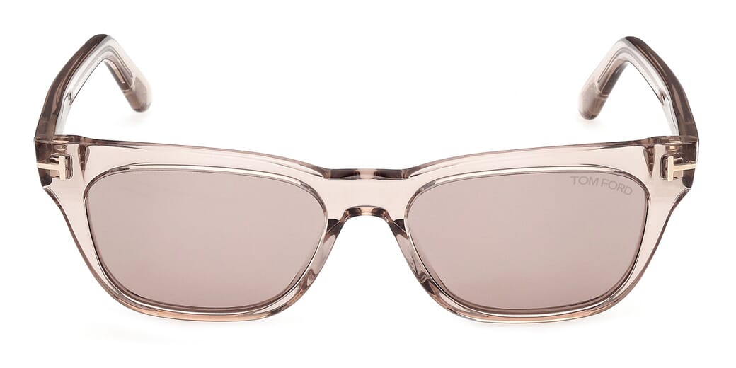 Tom Ford Penn-02 TF1362 45E Sunglasses