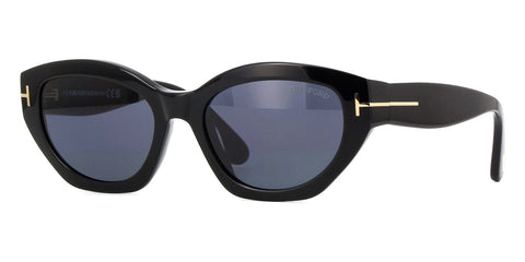 Tom Ford Penny TF1086 01A Sunglasses