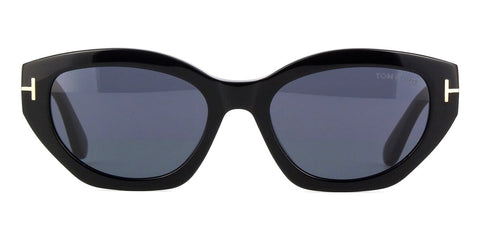 Tom Ford Penny TF1086 01A Sunglasses