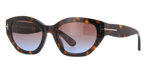 Tom Ford Penny TF1086 52F Sunglasses