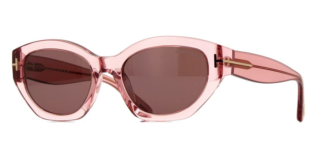 Tom Ford Penny TF1086 72E Sunglasses