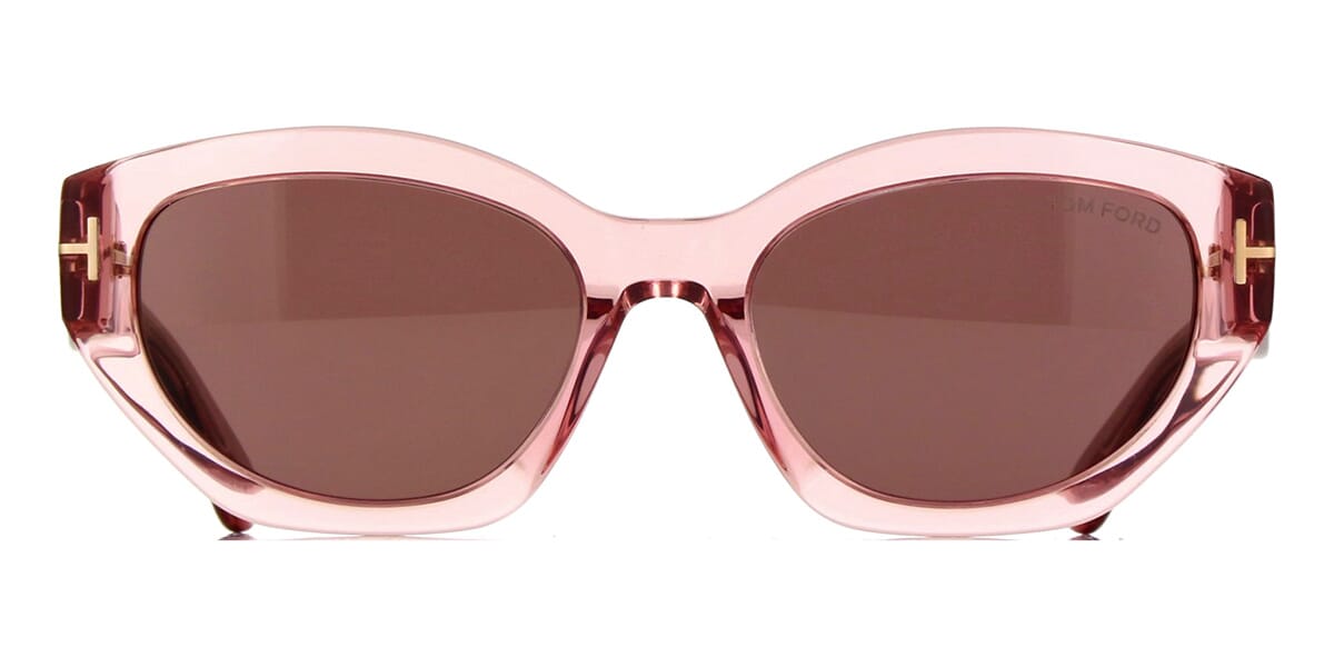 Tom Ford Penny TF1086 72E Sunglasses