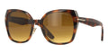 Tom Ford Plum TF1223 53F Sunglasses