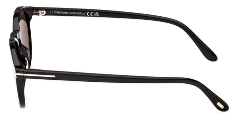 Tom Ford Prescott-02 TF1331/S 01A Sunglasses