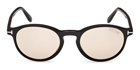 Tom Ford Prescott-02 TF1331/S 01E Photochromic Sunglasses