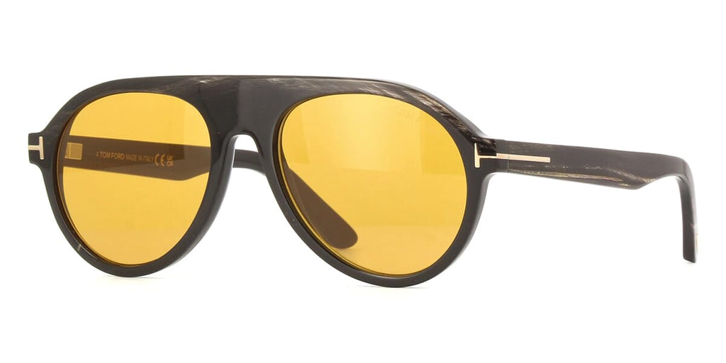 Tom Ford Private Collection TF1047-P 63E Sunglasses