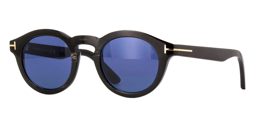 Tom Ford Private Collection TF1128-P 63V Sunglasses