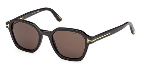 Tom Ford Private Collection TF1297-P/S 63E Sunglasses