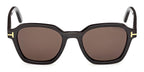 Tom Ford Private Collection TF1297-P/S 63E Sunglasses