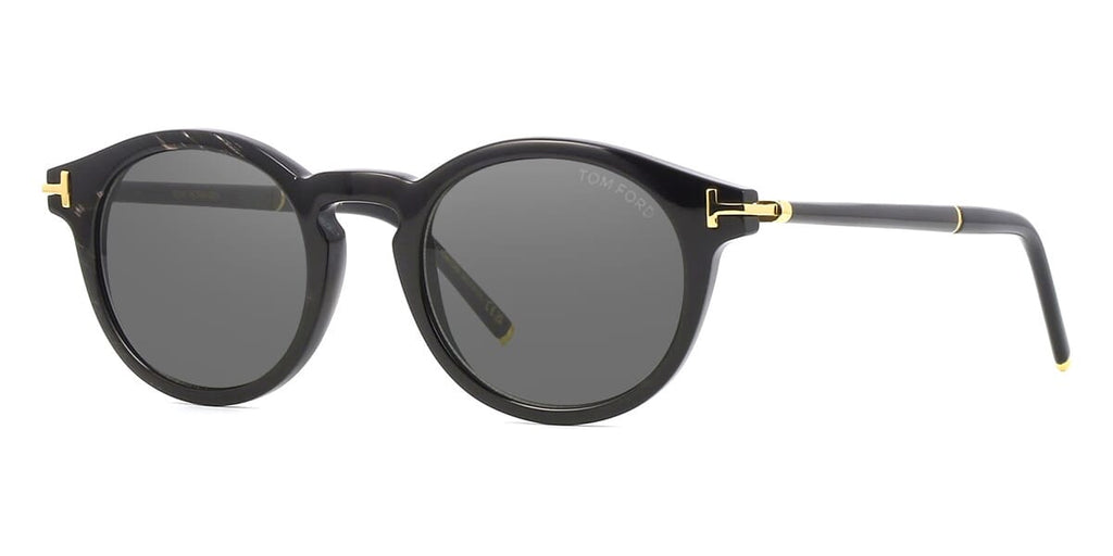 Tom Ford Private Collection TF1299-P 63A Sunglasses