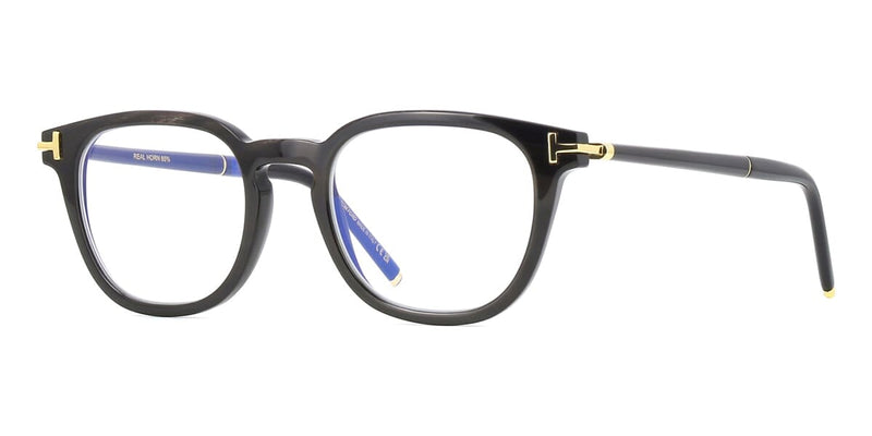 Tom Ford Private Collection TF6109-P 063 Blue Control Glasses