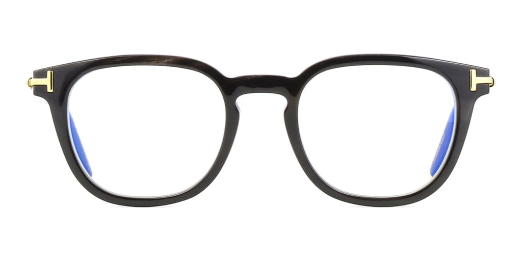Tom Ford Private Collection TF6109-P 063 Blue Control Glasses
