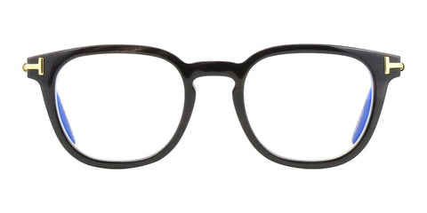 Tom Ford Private Collection TF6109-P 063 Blue Control Glasses