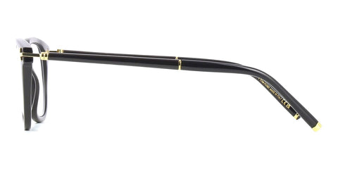 Tom Ford Private Collection TF6109-P 063 Blue Control Glasses