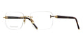 Tom Ford Private Collection TF5956-P 030 Glasses