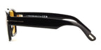 Tom Ford Redford TF1153 01E Sunglasses