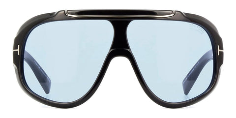 Tom Ford Rellen TF1093 01V Photochromic Sunglasses