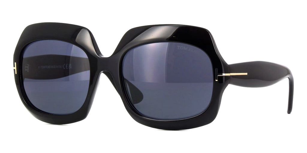 Tom Ford Ren TF1155 01A Sunglasses