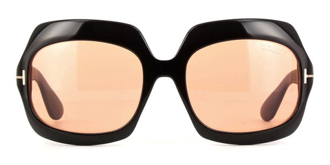 Tom Ford Ren TF1155 05E Photochromic Sunglasses