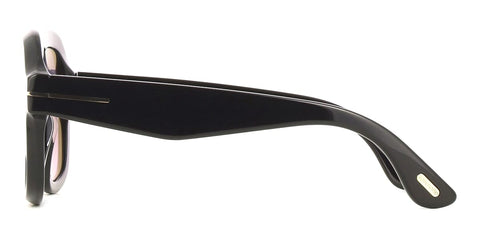 Tom Ford Rhonda-02 TF1324 01B Sunglasses
