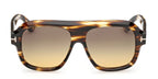Tom Ford Rhonda-02 TF1324/S 55B Sunglasses