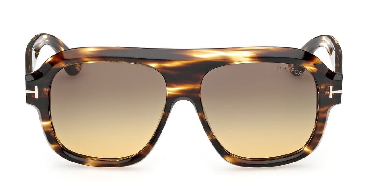 Tom Ford Rhonda-02 TF1324/S 55B Sunglasses