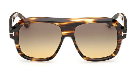Tom Ford Rhonda-02 TF1324/S 55B Sunglasses