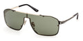 Tom Ford Rock-02 TF1411 32N