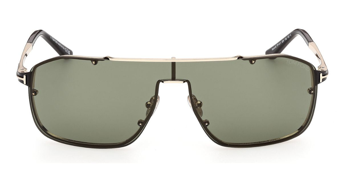 Tom Ford Rock-02 TF1411 32N