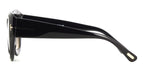 Tom Ford Saltzman TF1192 01B Sunglasses