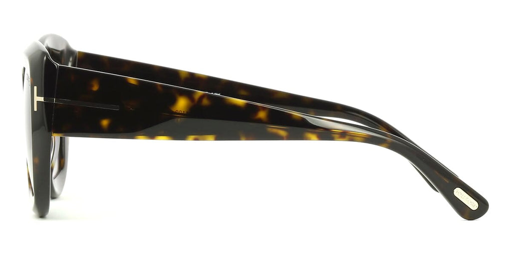 Tom Ford Saltzman TF1192 52B Sunglasses
