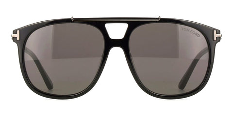 Tom Ford Sam-02 TF1306 01A Sunglasses