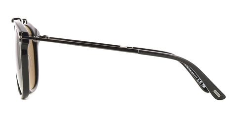 Tom Ford Sam-02 TF1306 01A Sunglasses